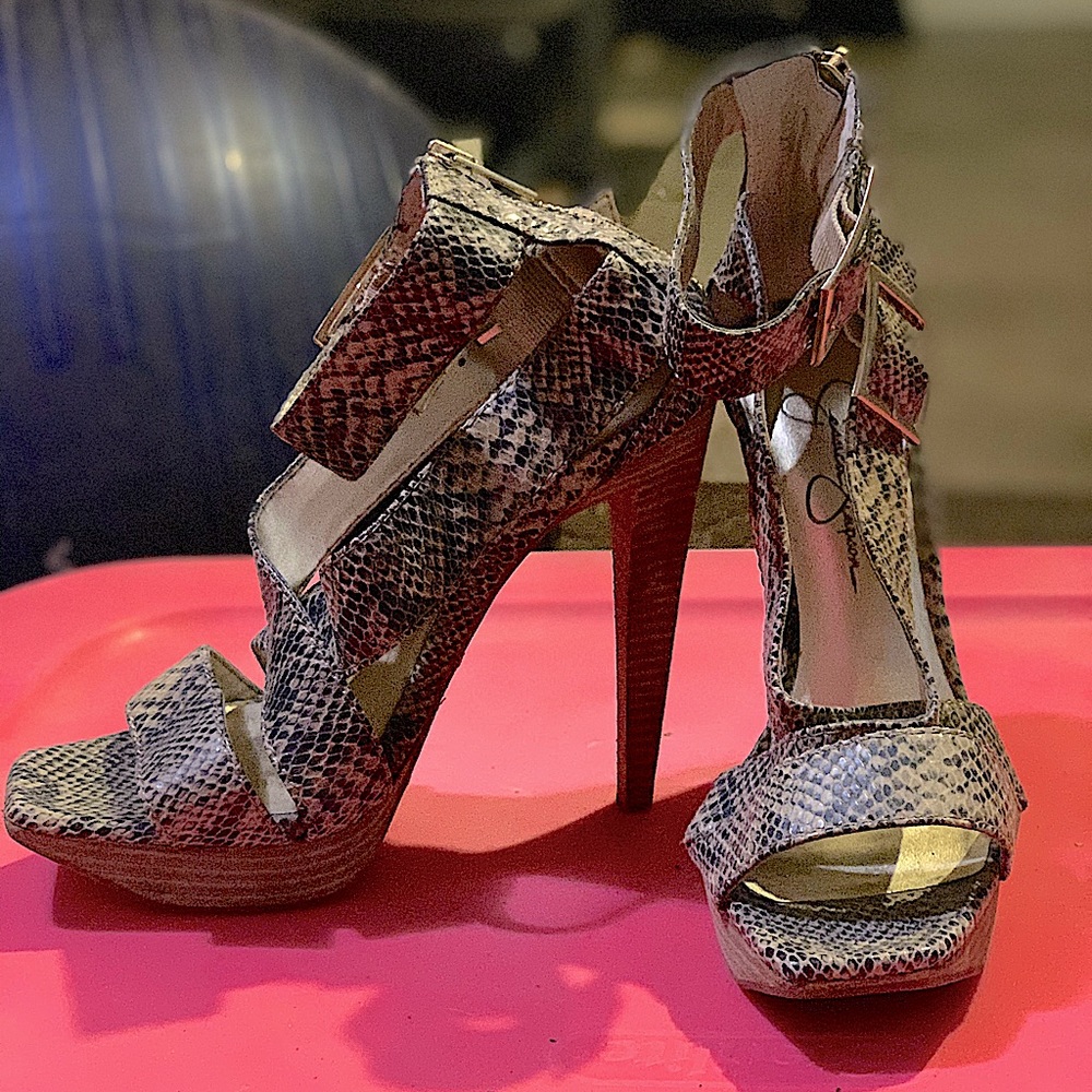 Heels